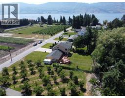  3982 Hitchner Road, West Kelowna