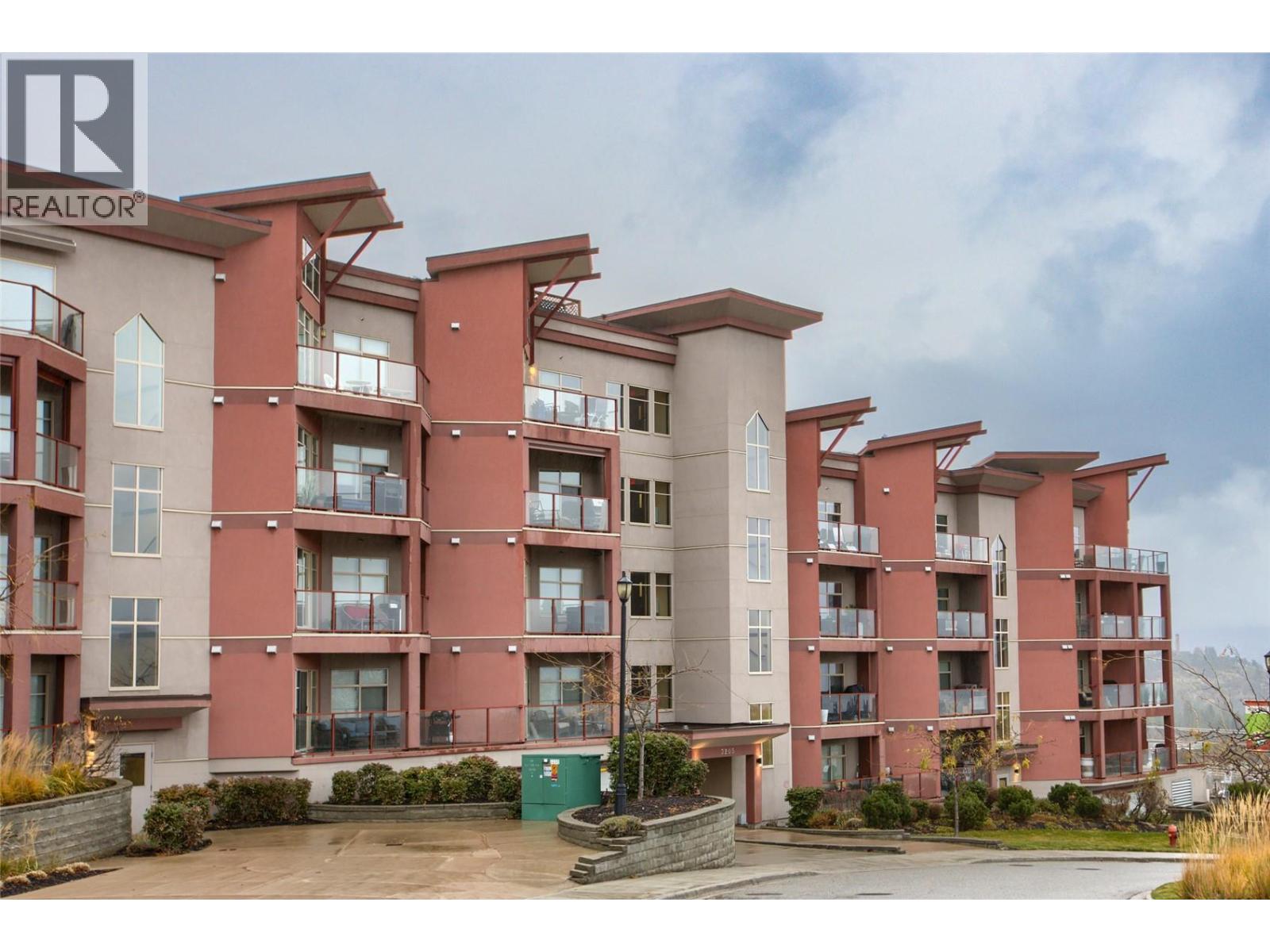 #307-3205 Skyview Lane, West Kelowna