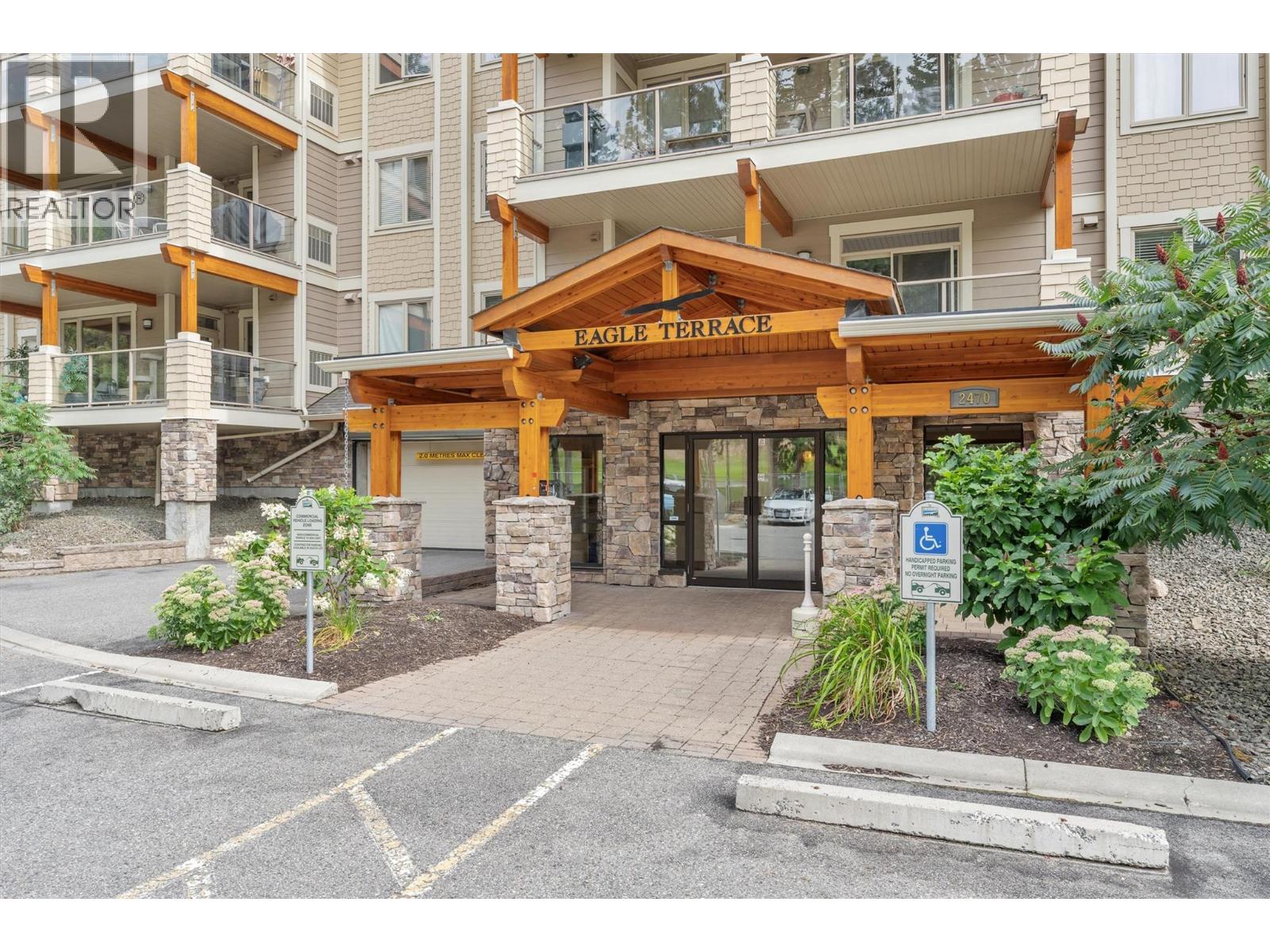 201 2470 Tuscany Drive, West Kelowna
