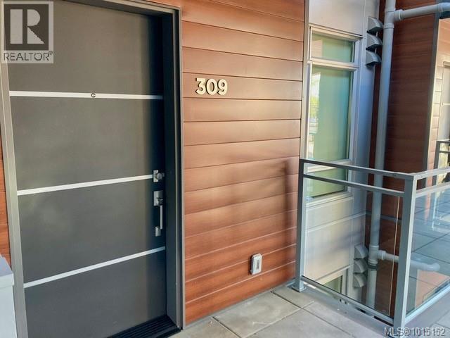 309 91 Chapel St, Nanaimo