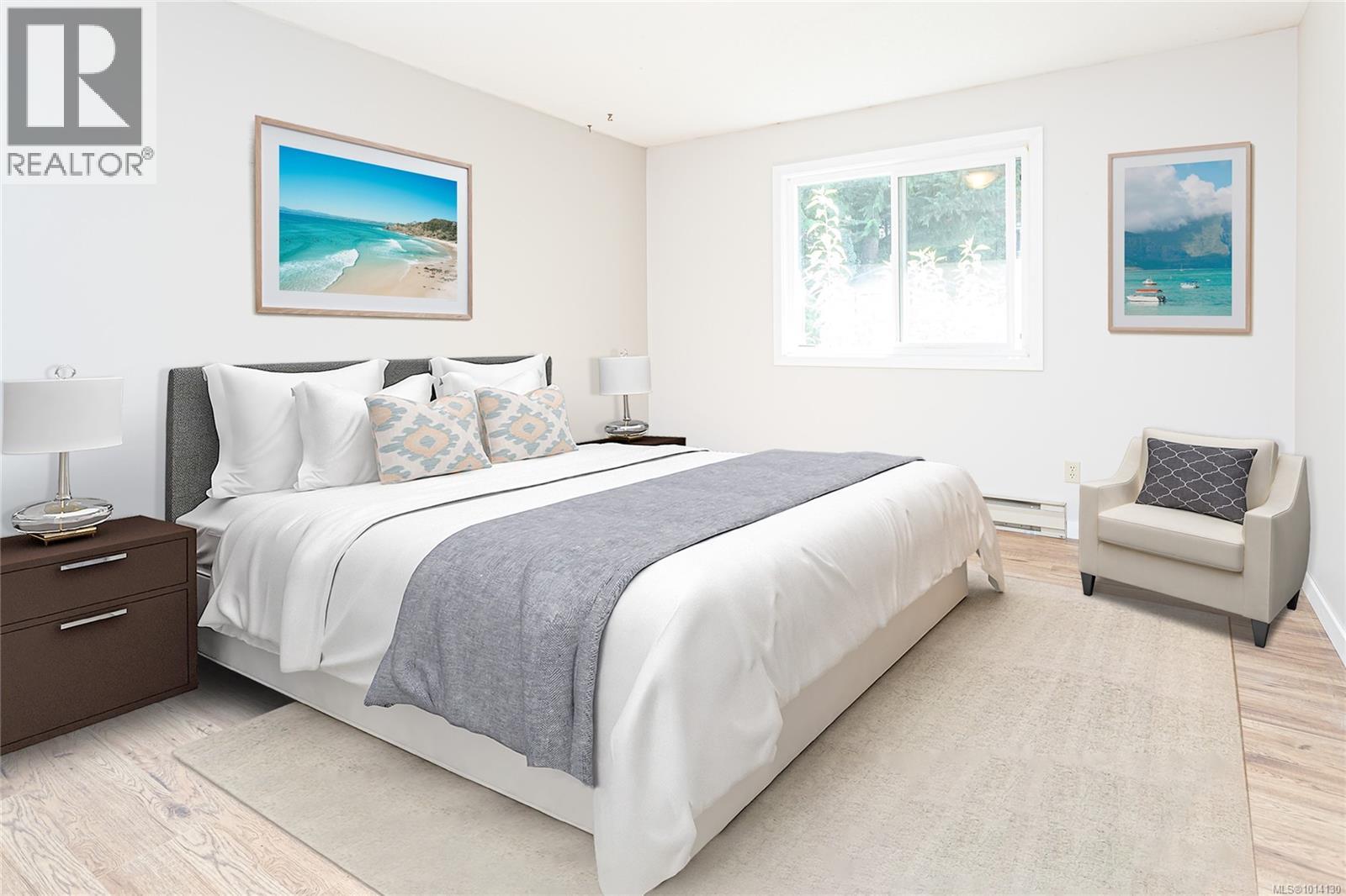 548 Hawthorne Dr, Qualicum Beach