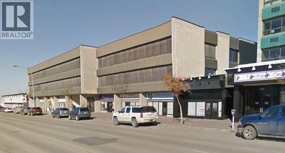 Office in Fort St. John - Image 2