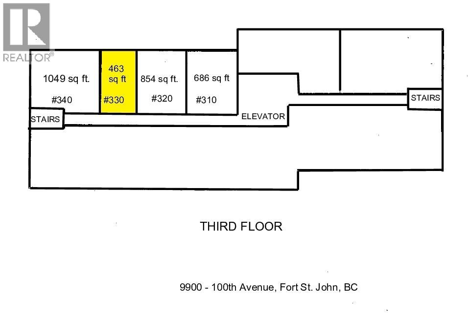 Office in Fort St. John - Image 9