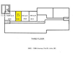 330 9904 100 Avenue, Fort St  John, BC V1J1Y5 Photo 9