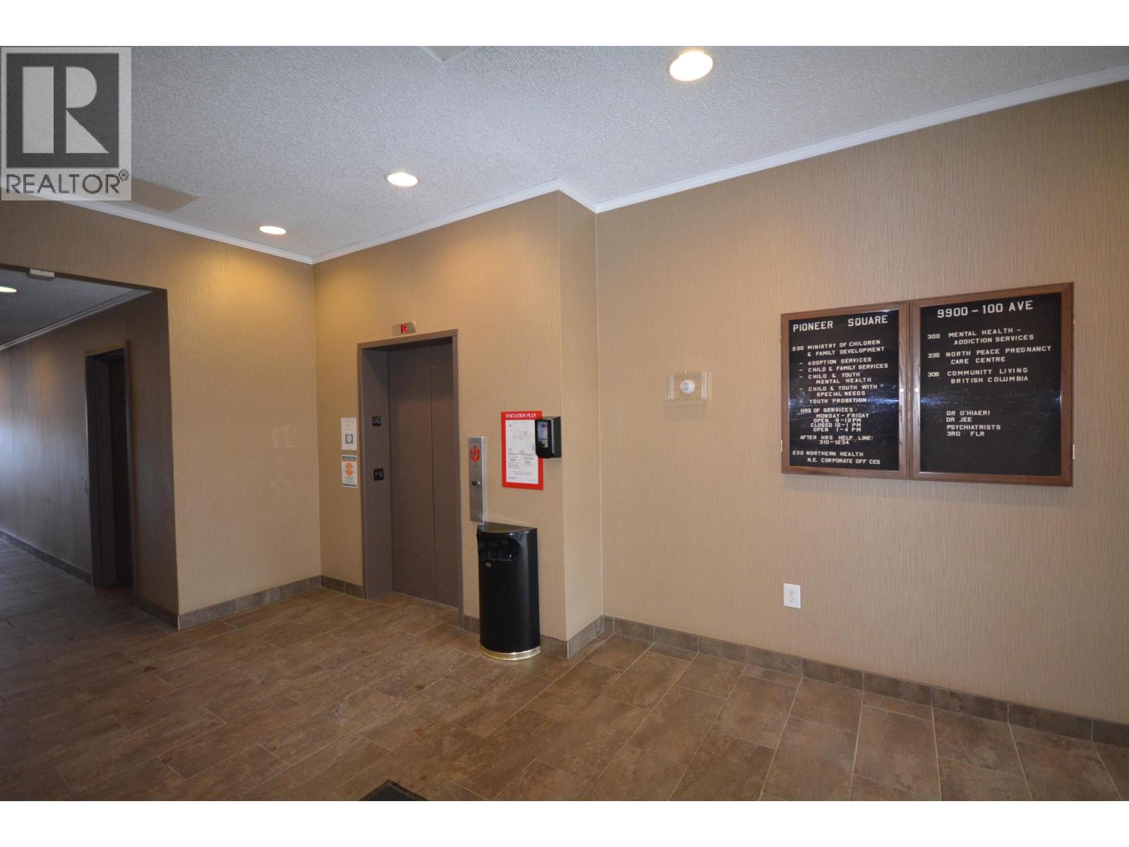 Office in Fort St. John - Image 11
