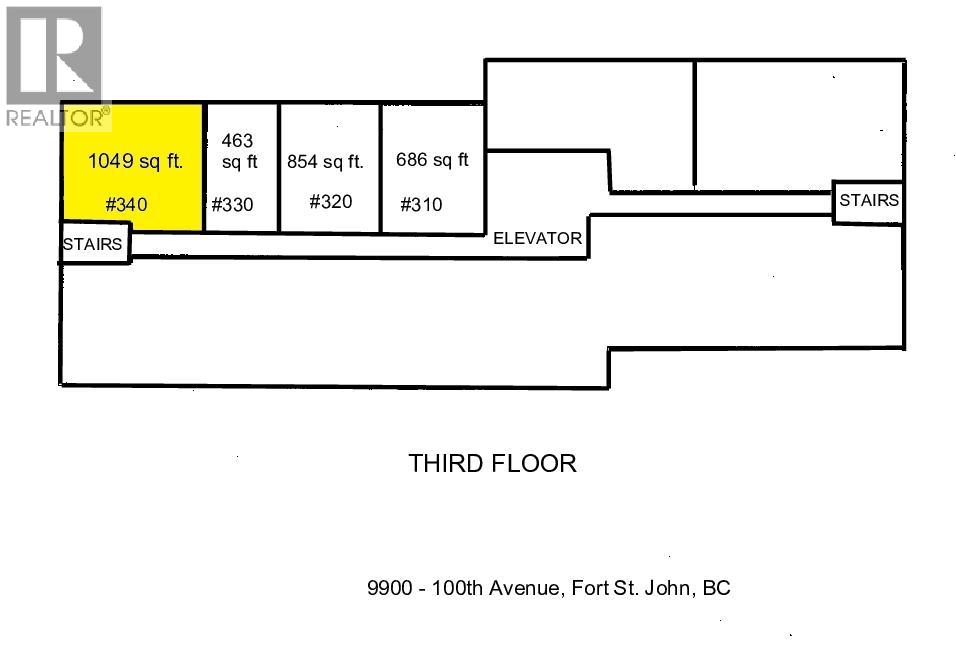 Office in Fort St. John - Image 12