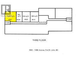 340 9904 100 Avenue, Fort St  John, BC V1J1Y5 Photo 12