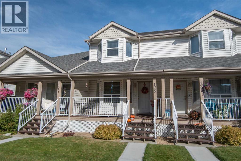 33 Donlevy Avenue, Red Deer