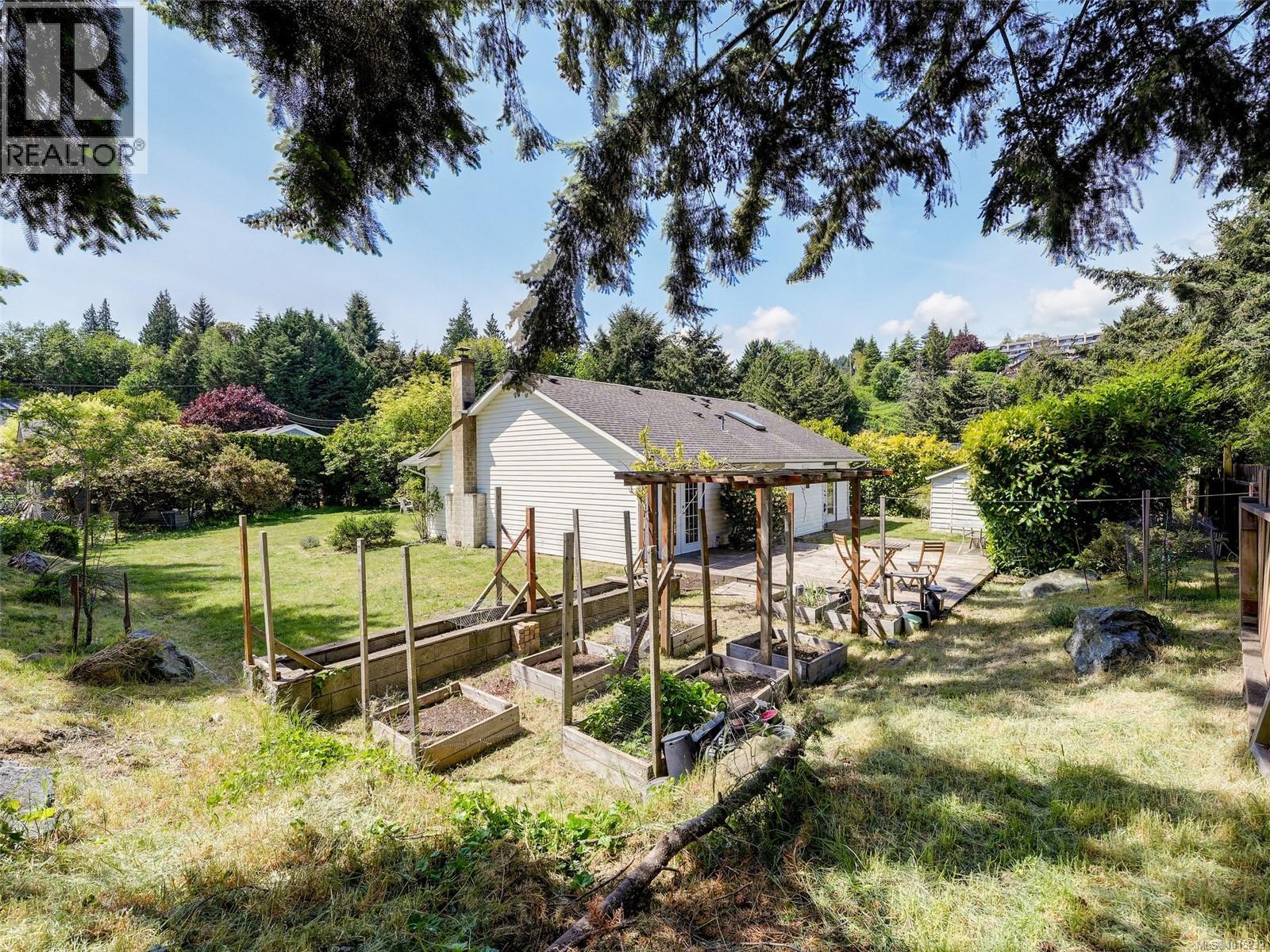 3343 Brenda Lane, Colwood
