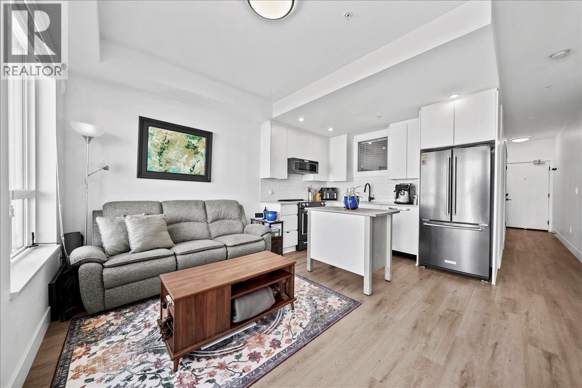 2303 2180 KELLY AVENUE, Port Coquitlam