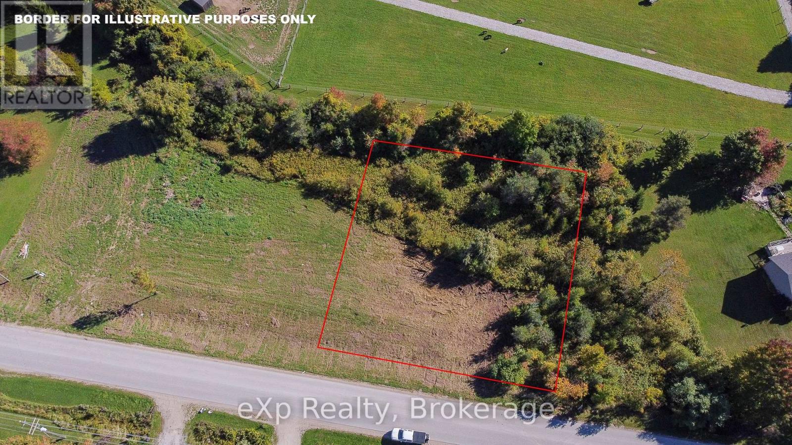 PARK LT 4 7TH LINE - Photo 2 of 14, Meaford, Ontario