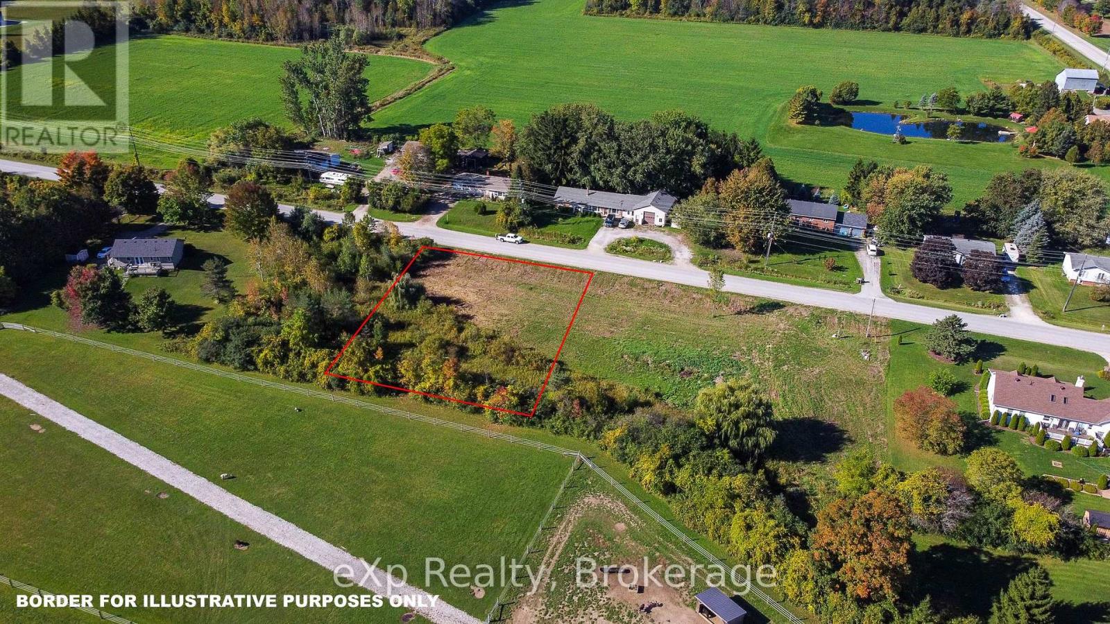 PARK LT 4 7TH LINE - Photo 3 of 14, Meaford, Ontario