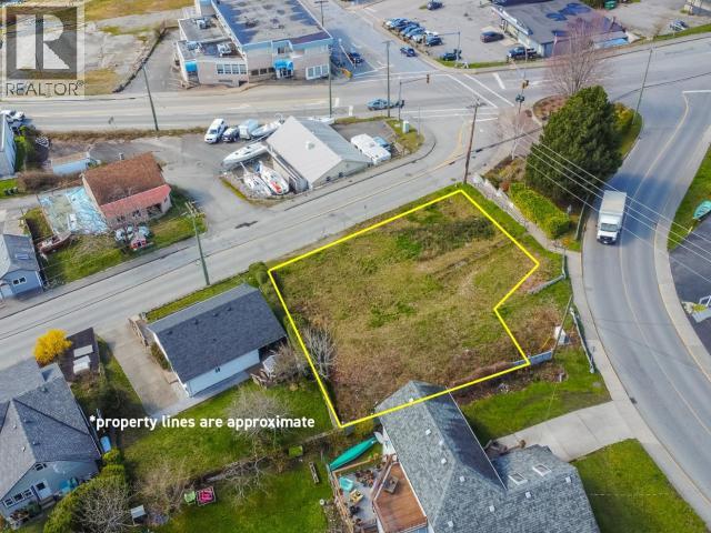 4426 WESTVIEW AVE, Powell River