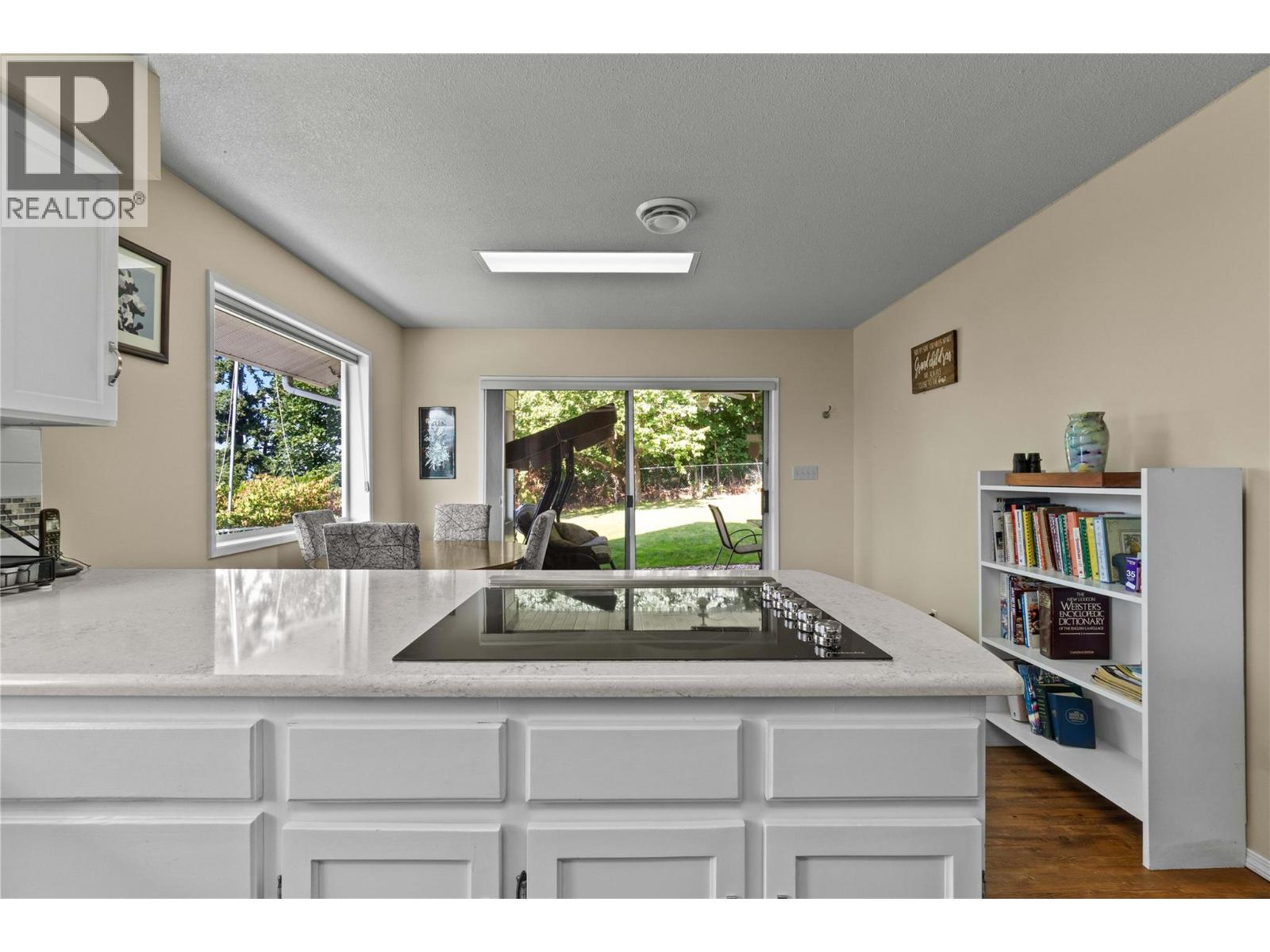  1541 20 Avenue Northeast, Salmon Arm