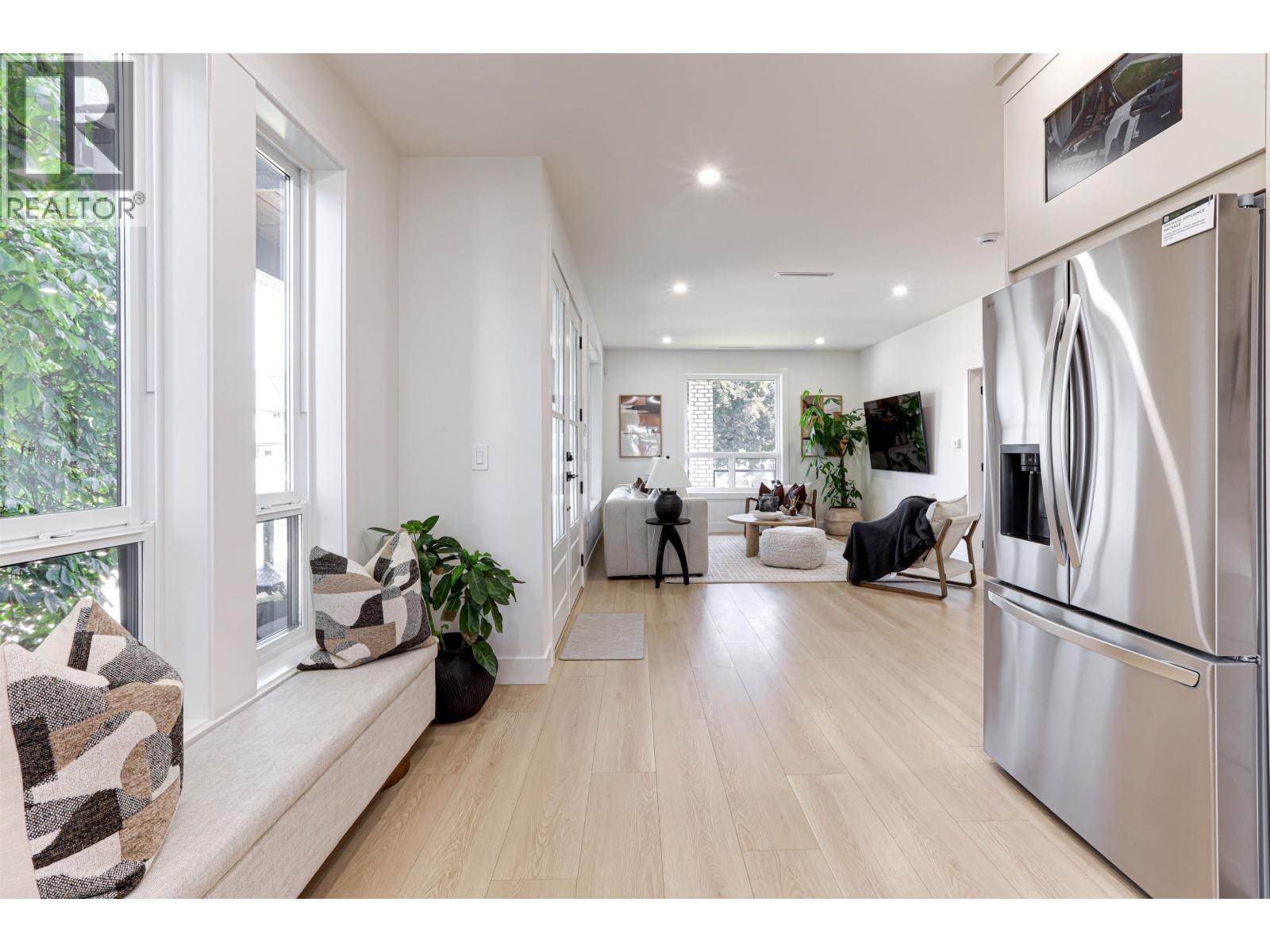 200 PHILLIPS STREET, New Westminster