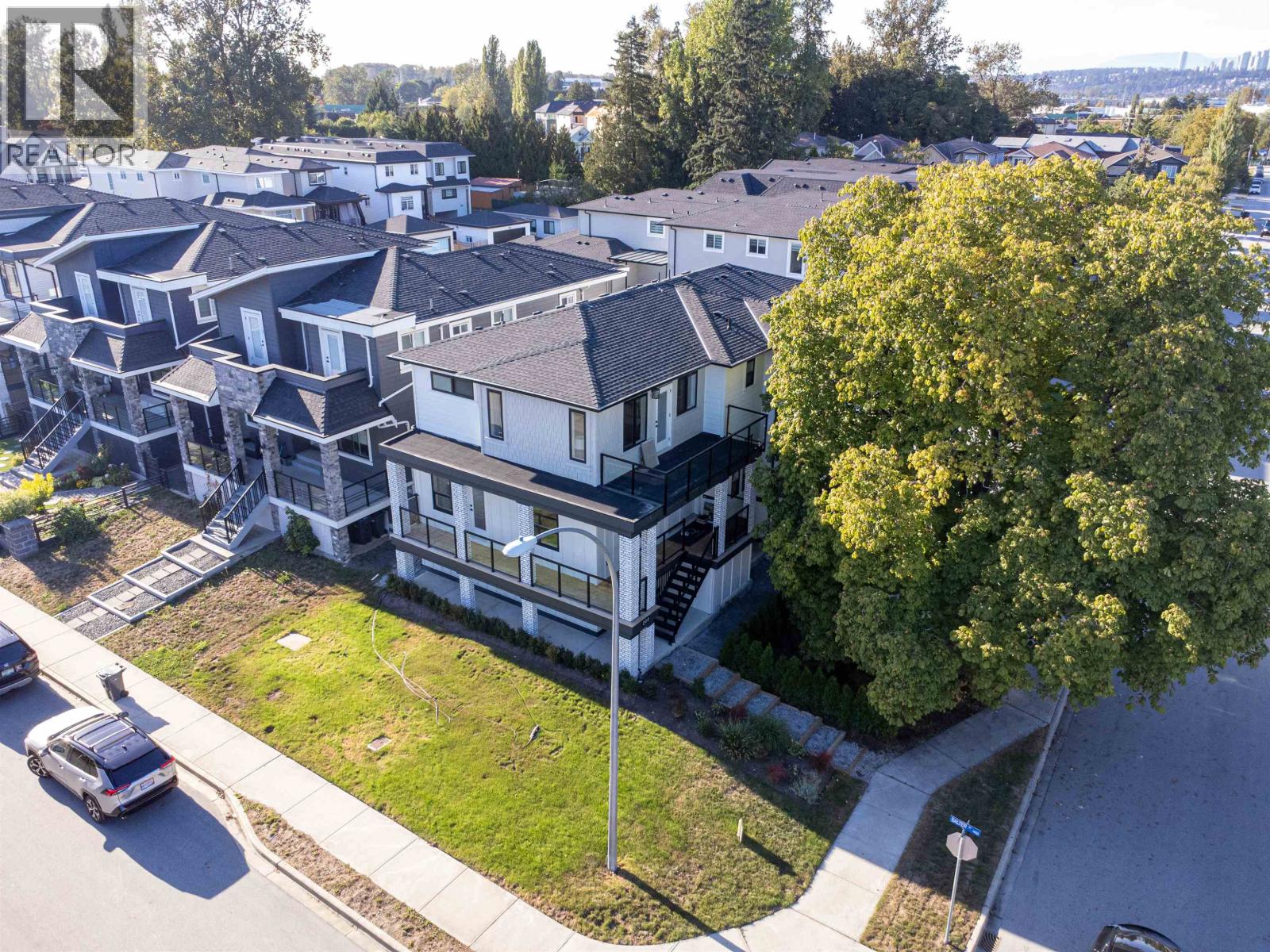200 PHILLIPS STREET, New Westminster