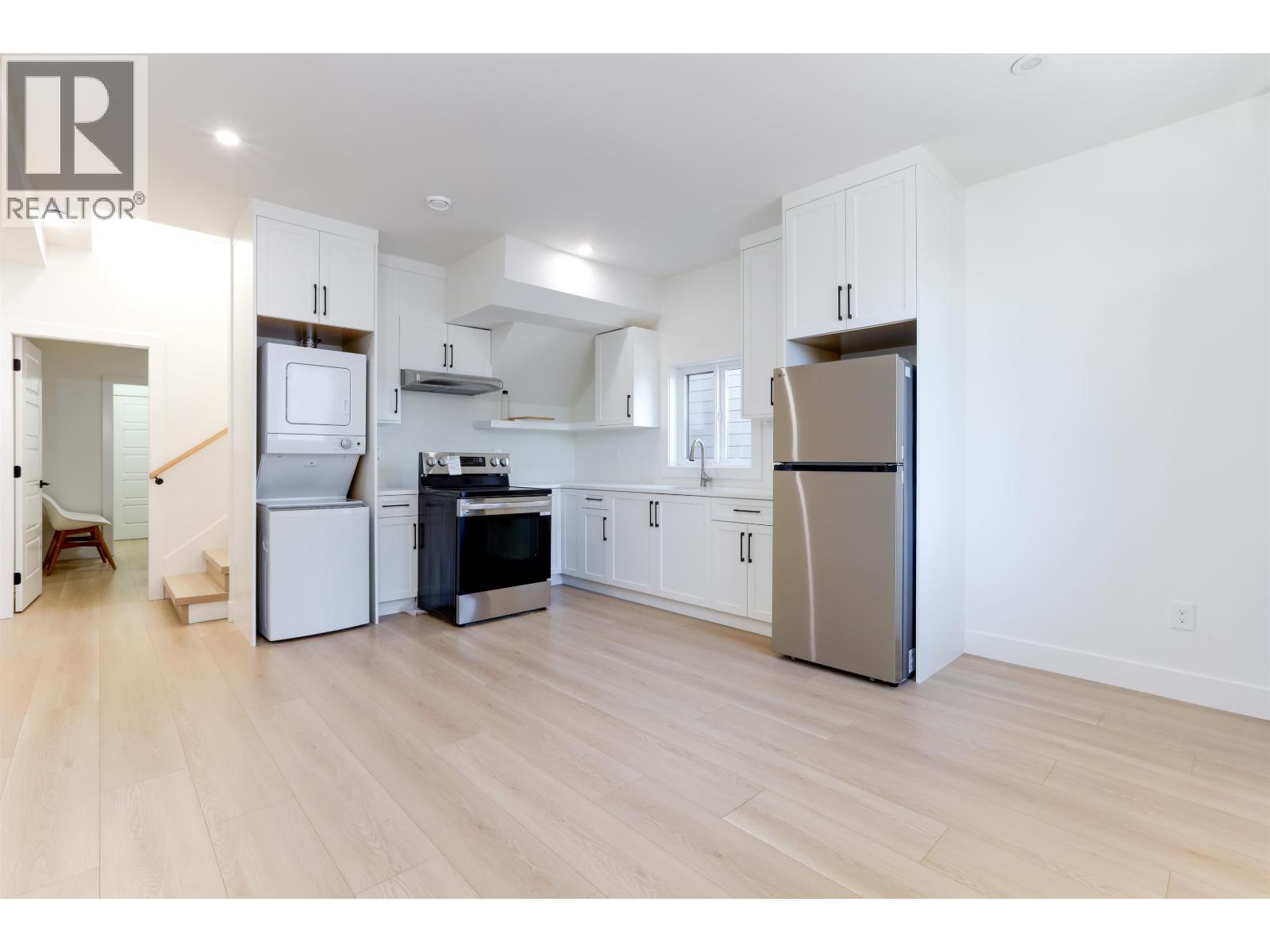 200 PHILLIPS STREET, New Westminster