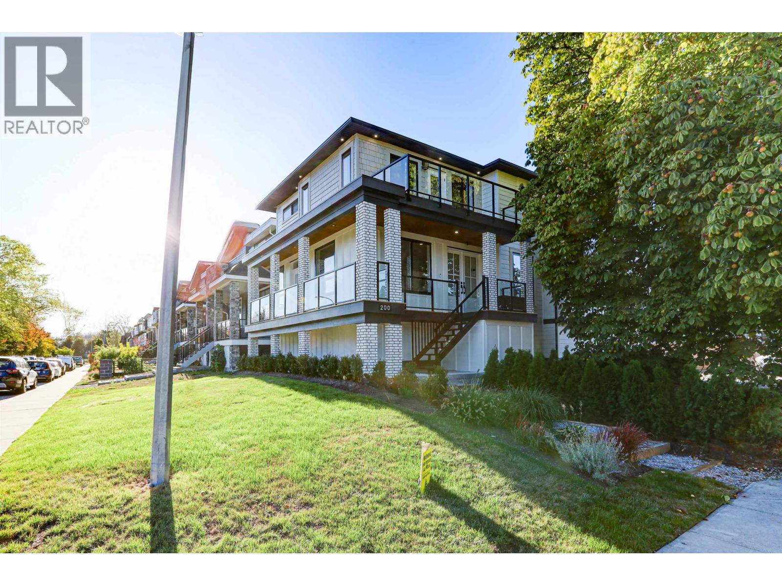 200 PHILLIPS STREET, New Westminster