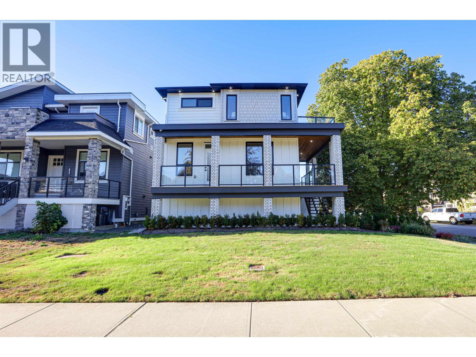 200 PHILLIPS STREET, New Westminster