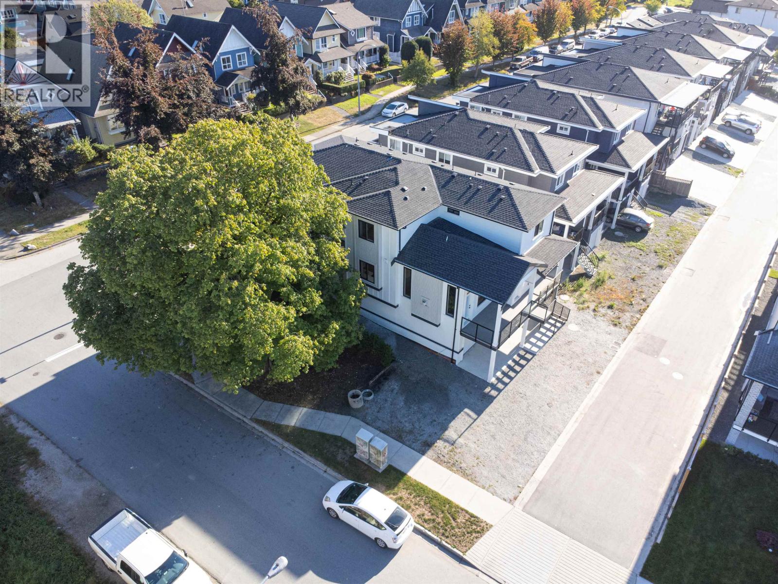 200 PHILLIPS STREET, New Westminster