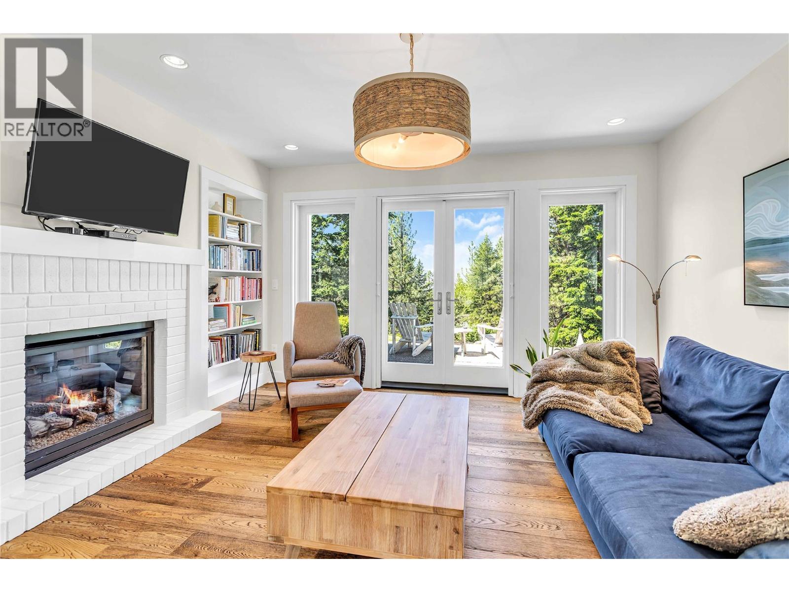 2376 Saucier Road, Kelowna