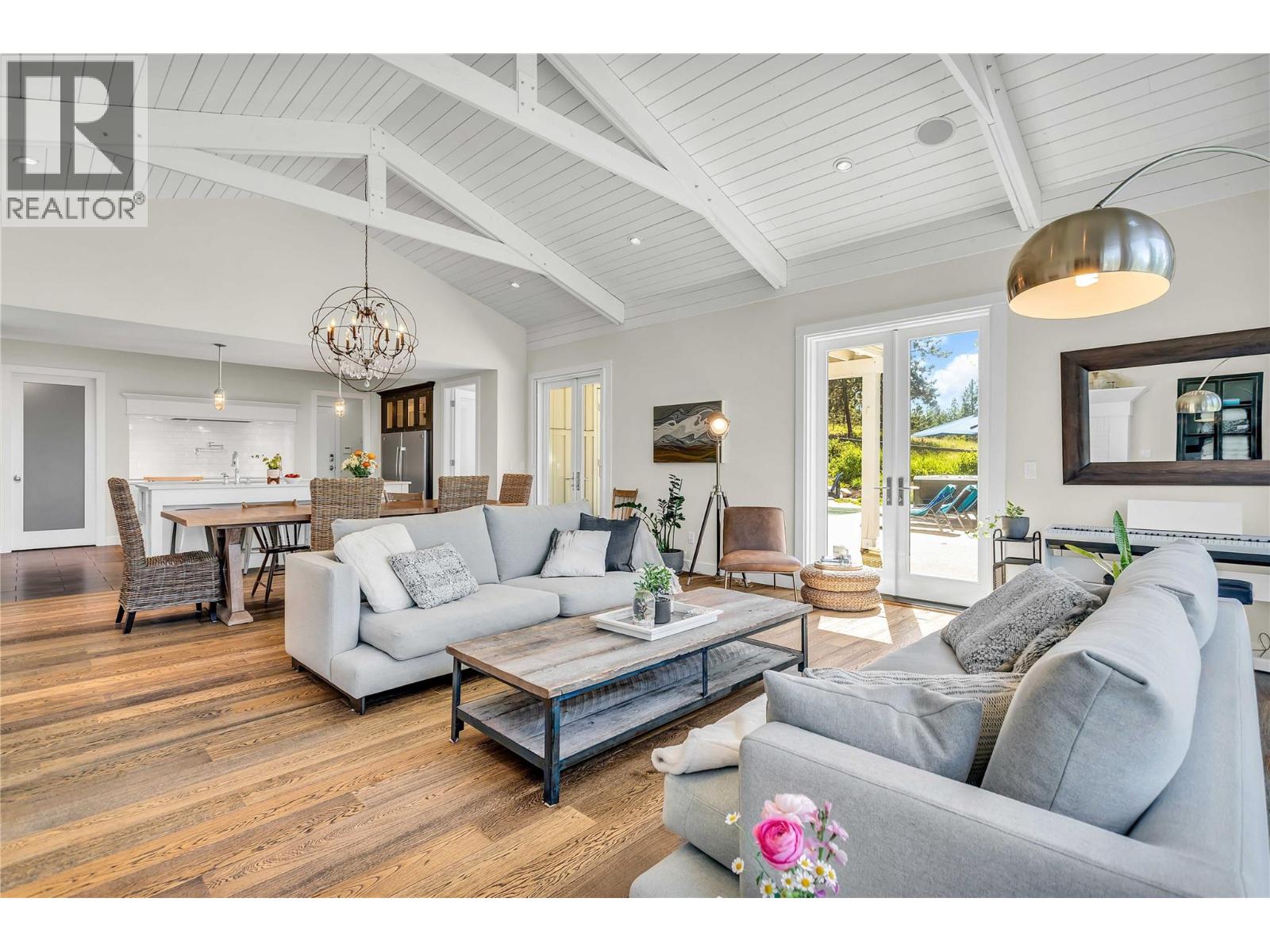 2376 Saucier Road, Kelowna