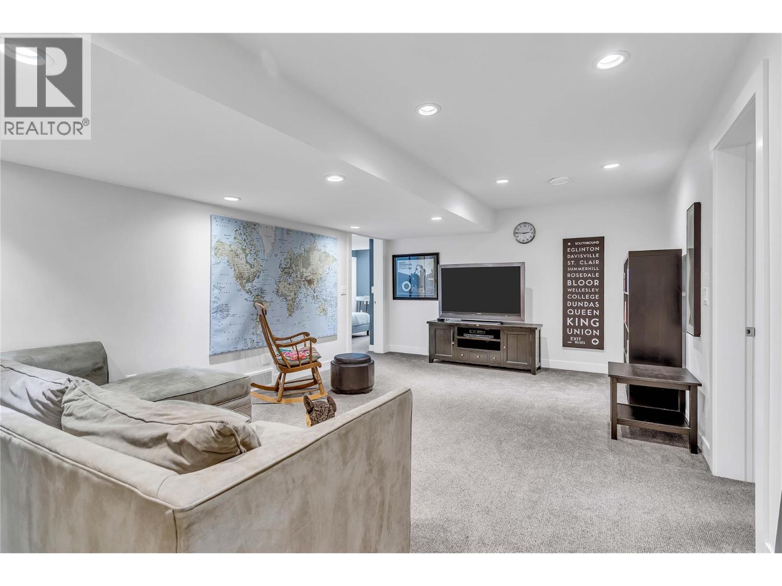 2376 Saucier Road, Kelowna