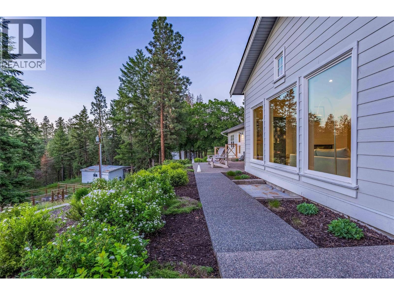 2376 Saucier Road, Kelowna