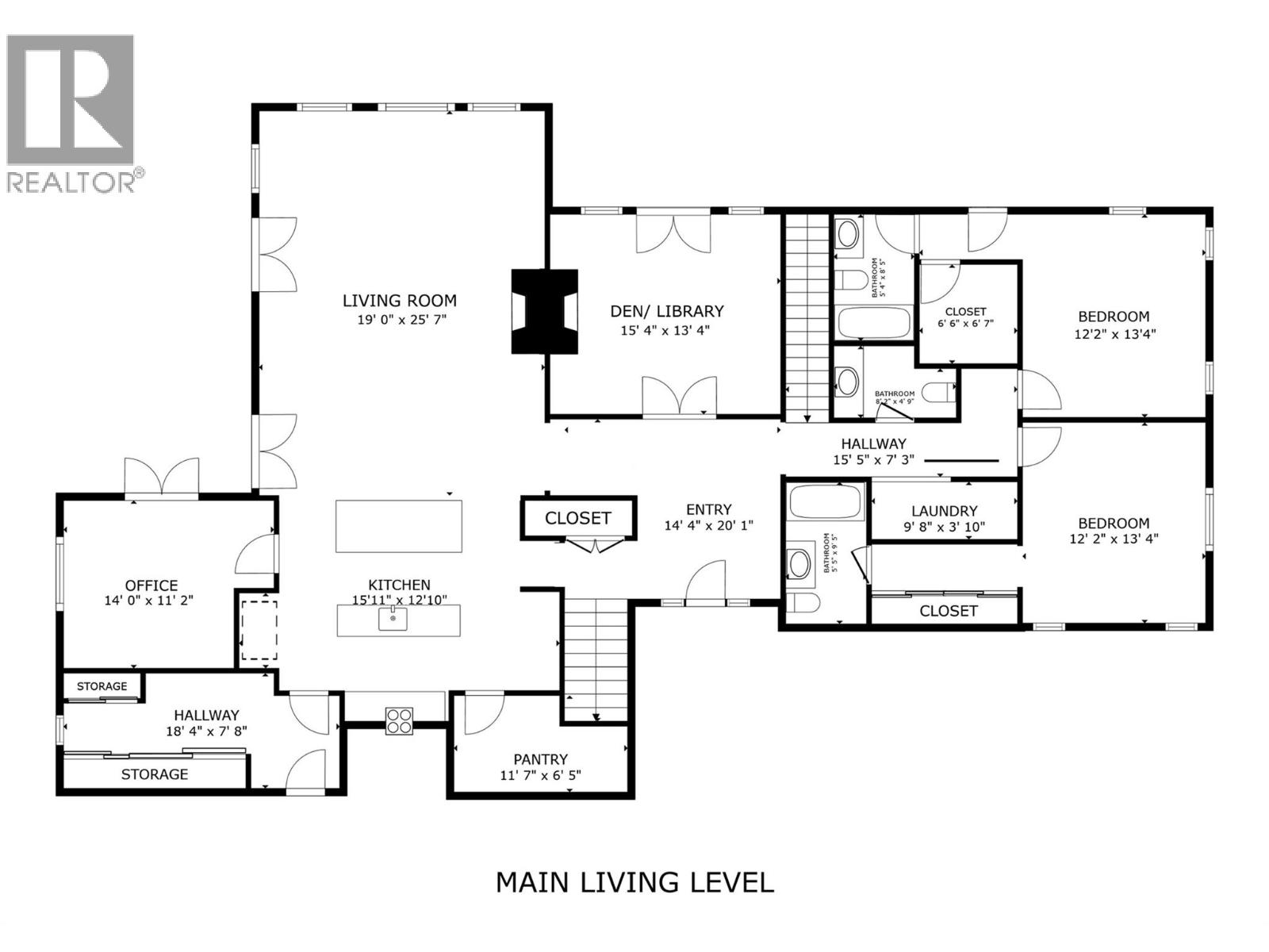 2376 Saucier Road, Kelowna