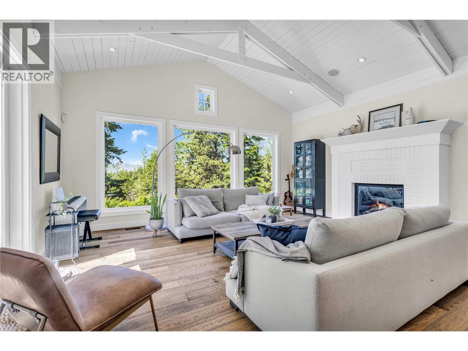 2376 Saucier Road, Kelowna