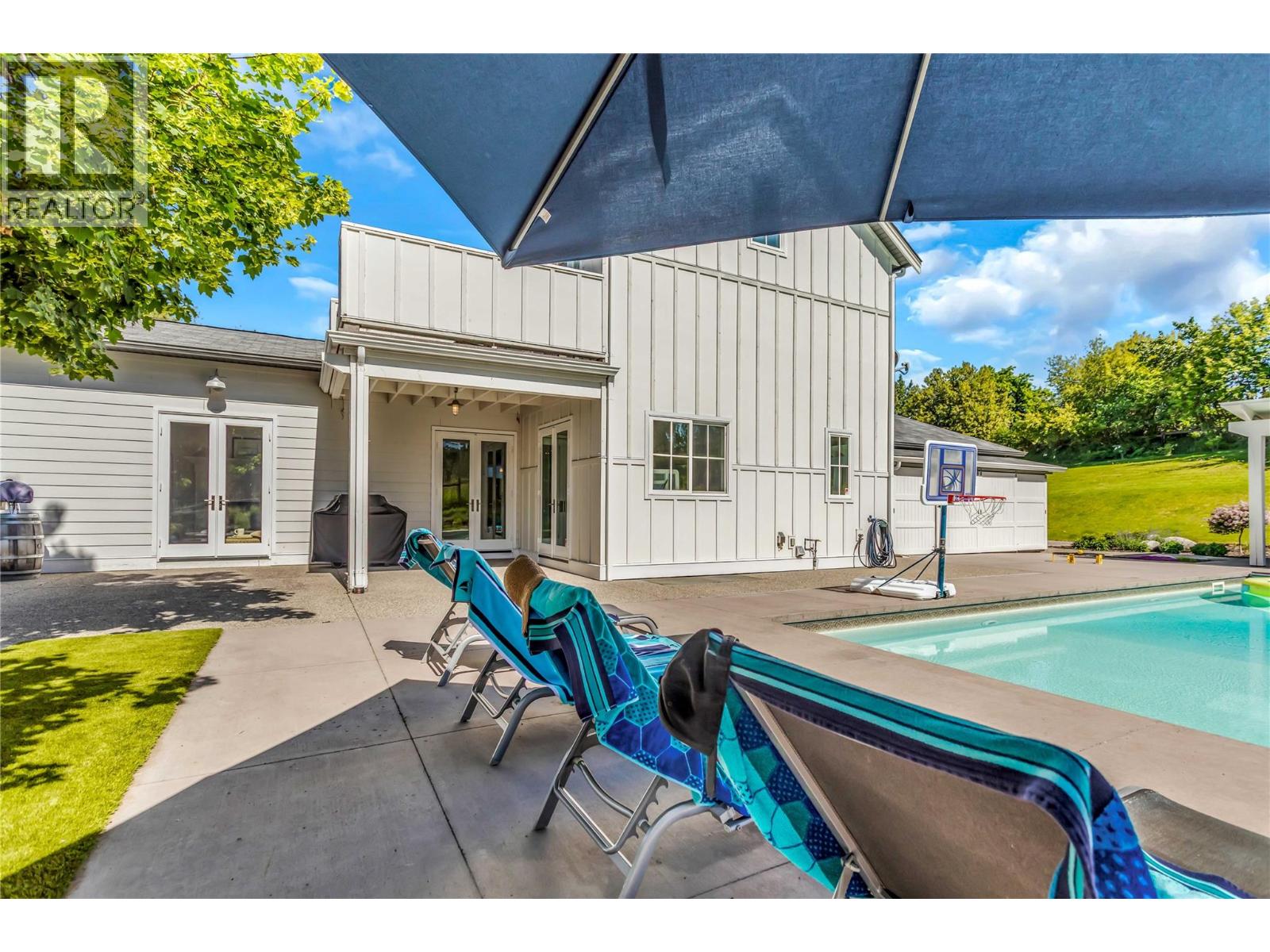 2376 Saucier Road, Kelowna