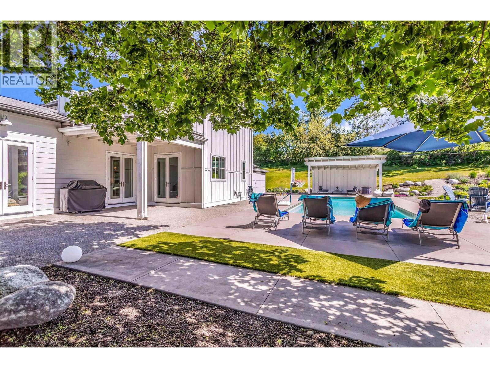 2376 Saucier Road, Kelowna