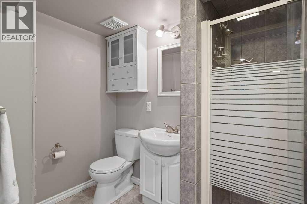 Single Family House Bi-level for Sale in  Allan Crescent SE Acadia Calgary 
