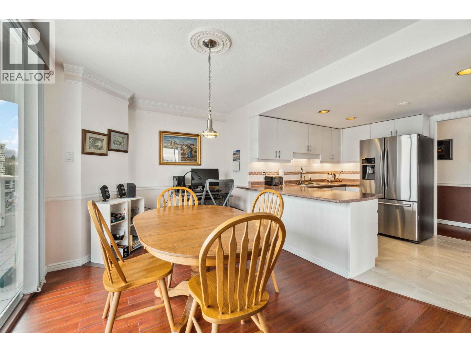 1903 1245 QUAYSIDE DRIVE, New Westminster