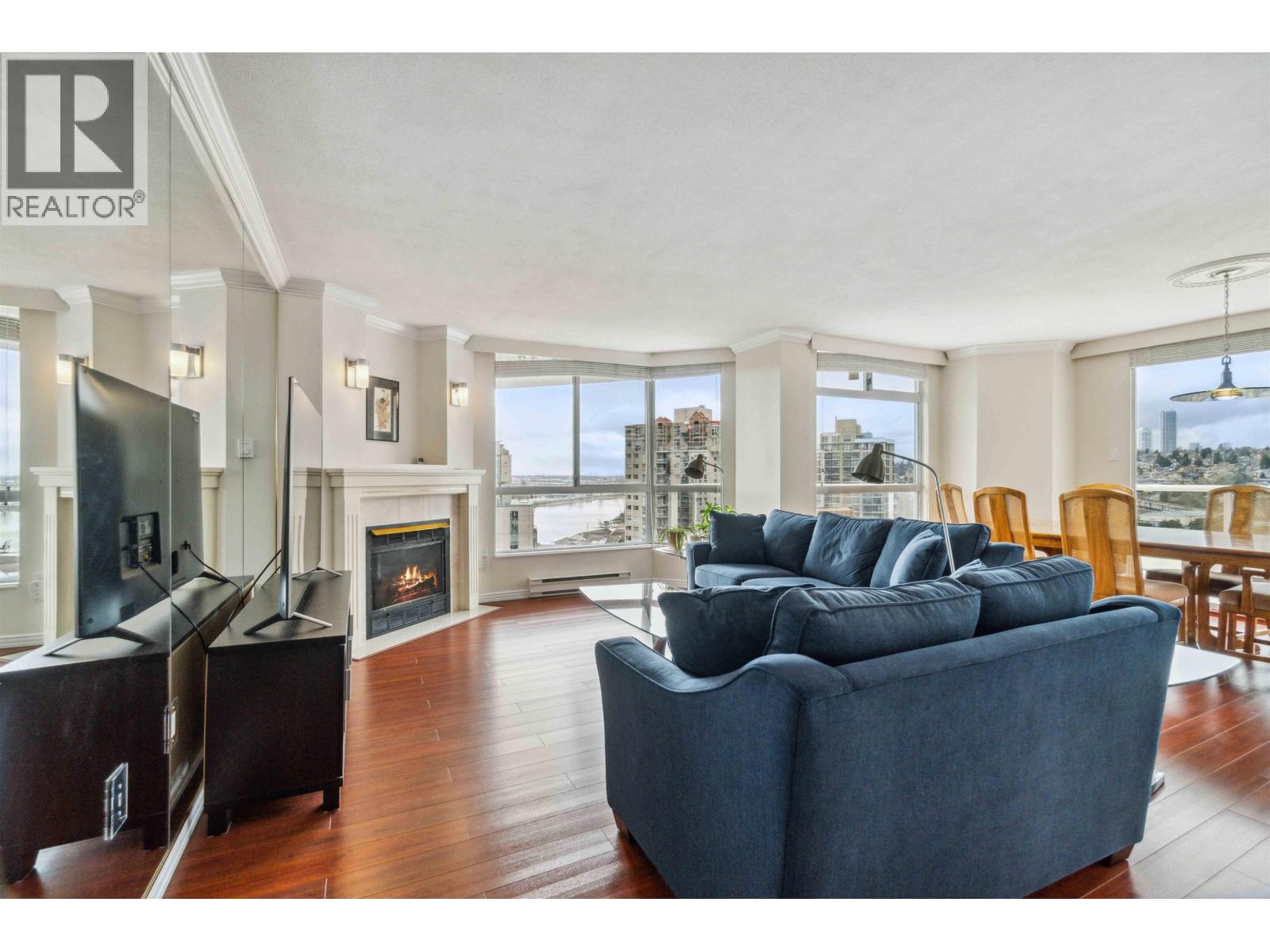 1903 1245 QUAYSIDE DRIVE, New Westminster