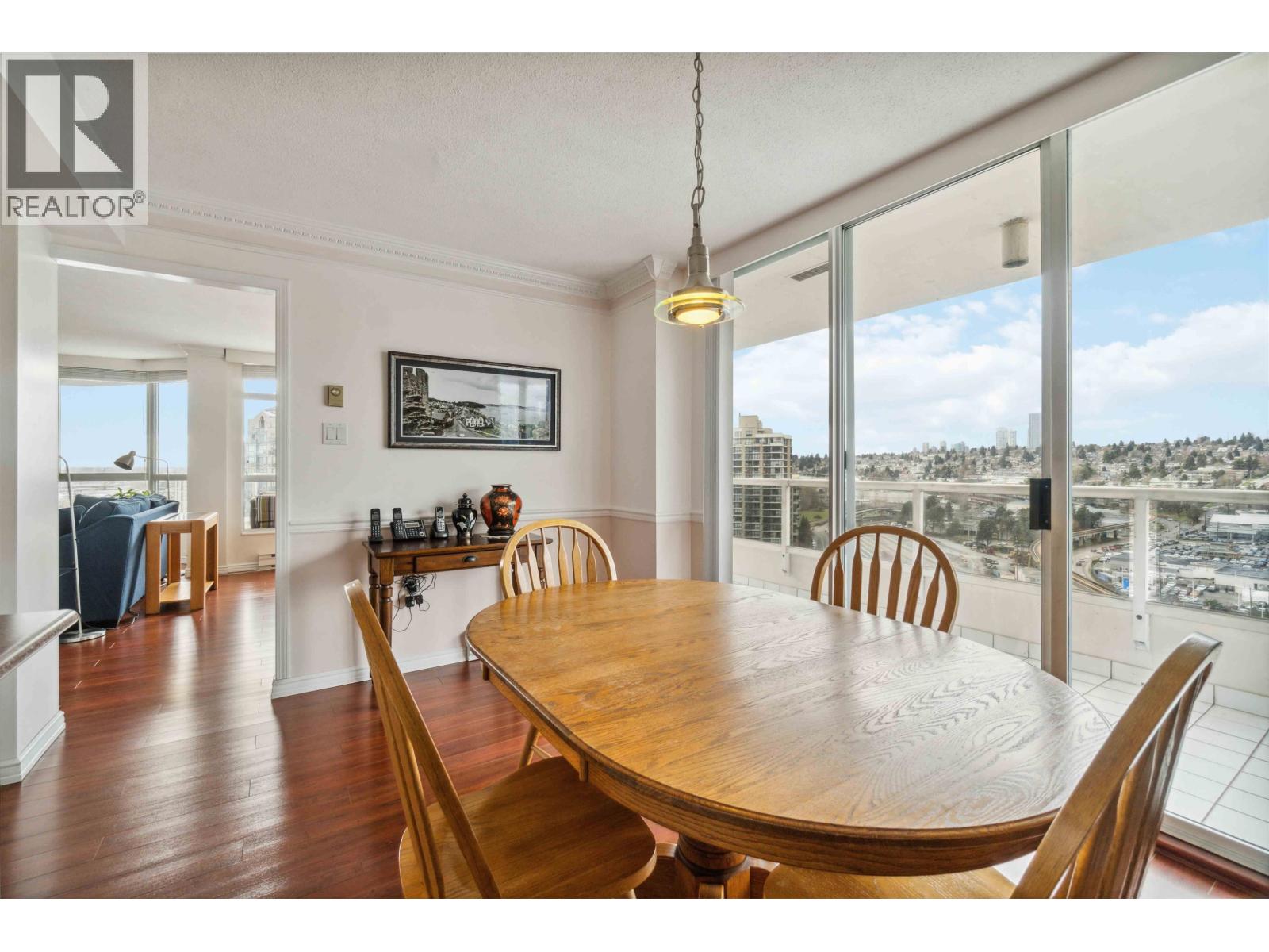 1903 1245 QUAYSIDE DRIVE, New Westminster