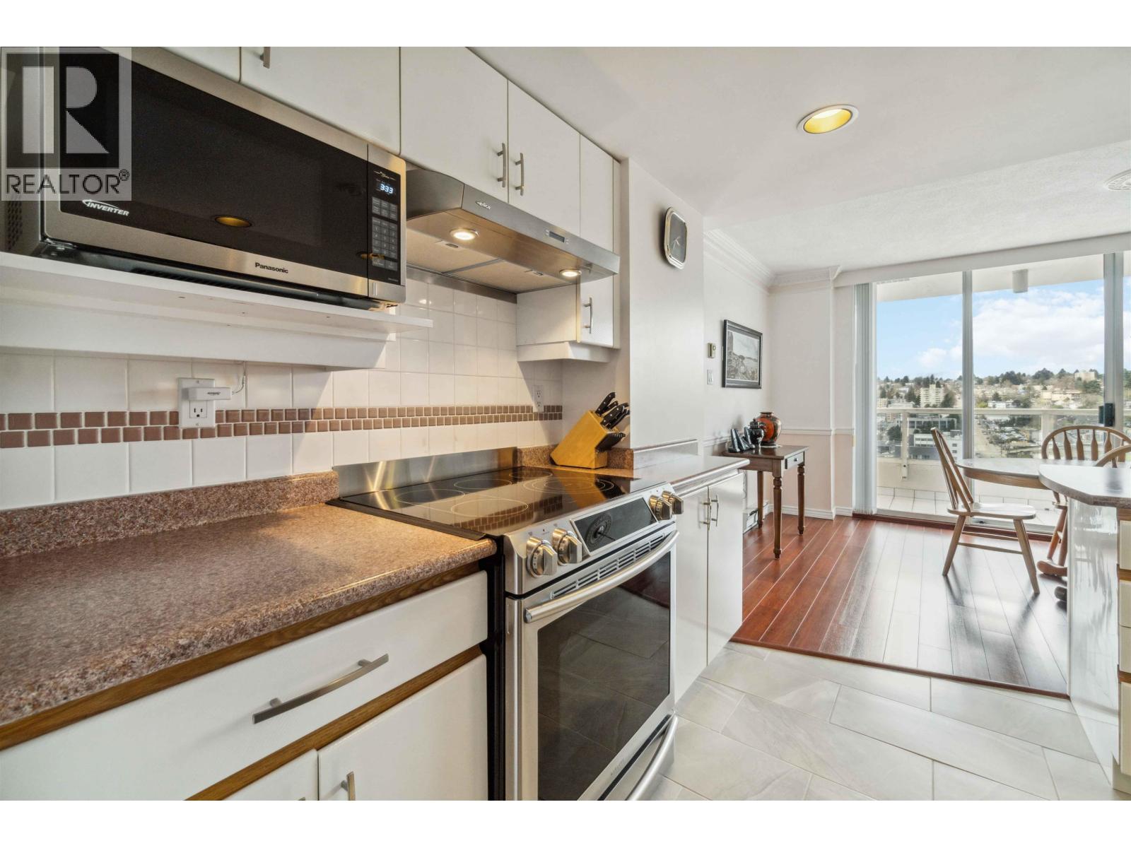 1903 1245 QUAYSIDE DRIVE, New Westminster