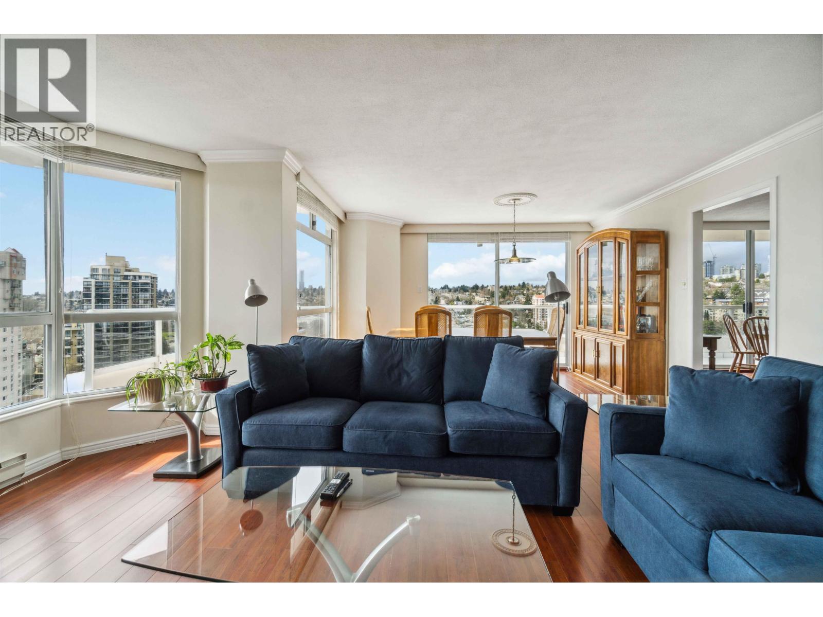 1903 1245 QUAYSIDE DRIVE, New Westminster