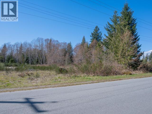 4893 FERNWOOD AVE, Powell River