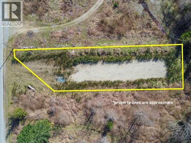 4893 FERNWOOD AVE, Powell River