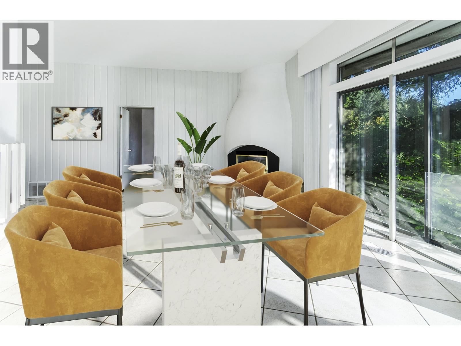 3803 BAYRIDGE AVENUE, West Vancouver