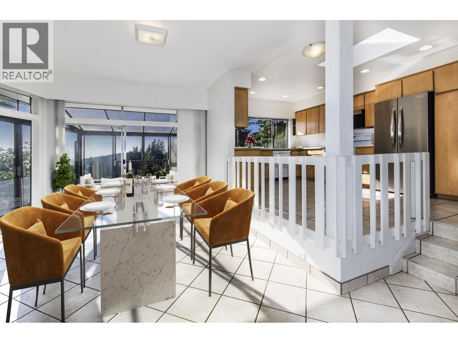 3803 BAYRIDGE AVENUE, West Vancouver