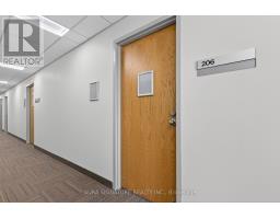 206 - 240 Penetanguishene Road, Midland, ON L4R4P4 Photo 11