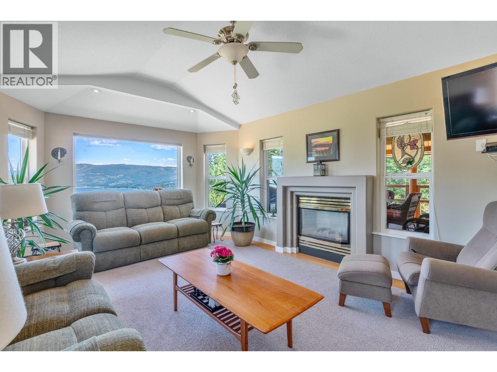 285 Kault Hill Road, Salmon Arm