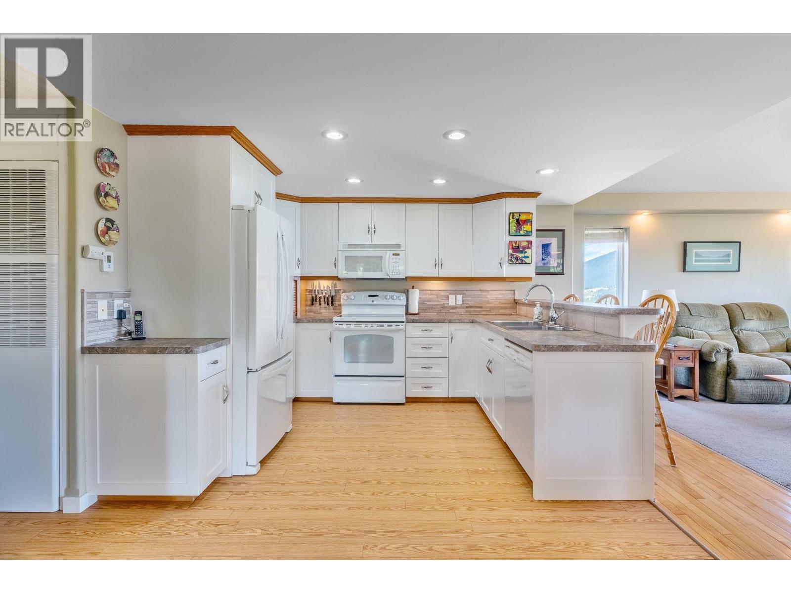 285 Kault Hill Road, Salmon Arm