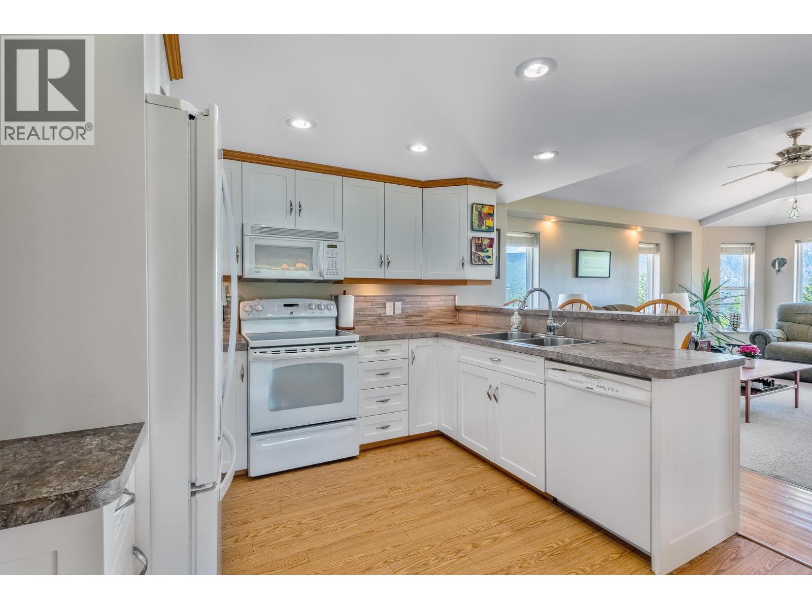 285 Kault Hill Road, Salmon Arm