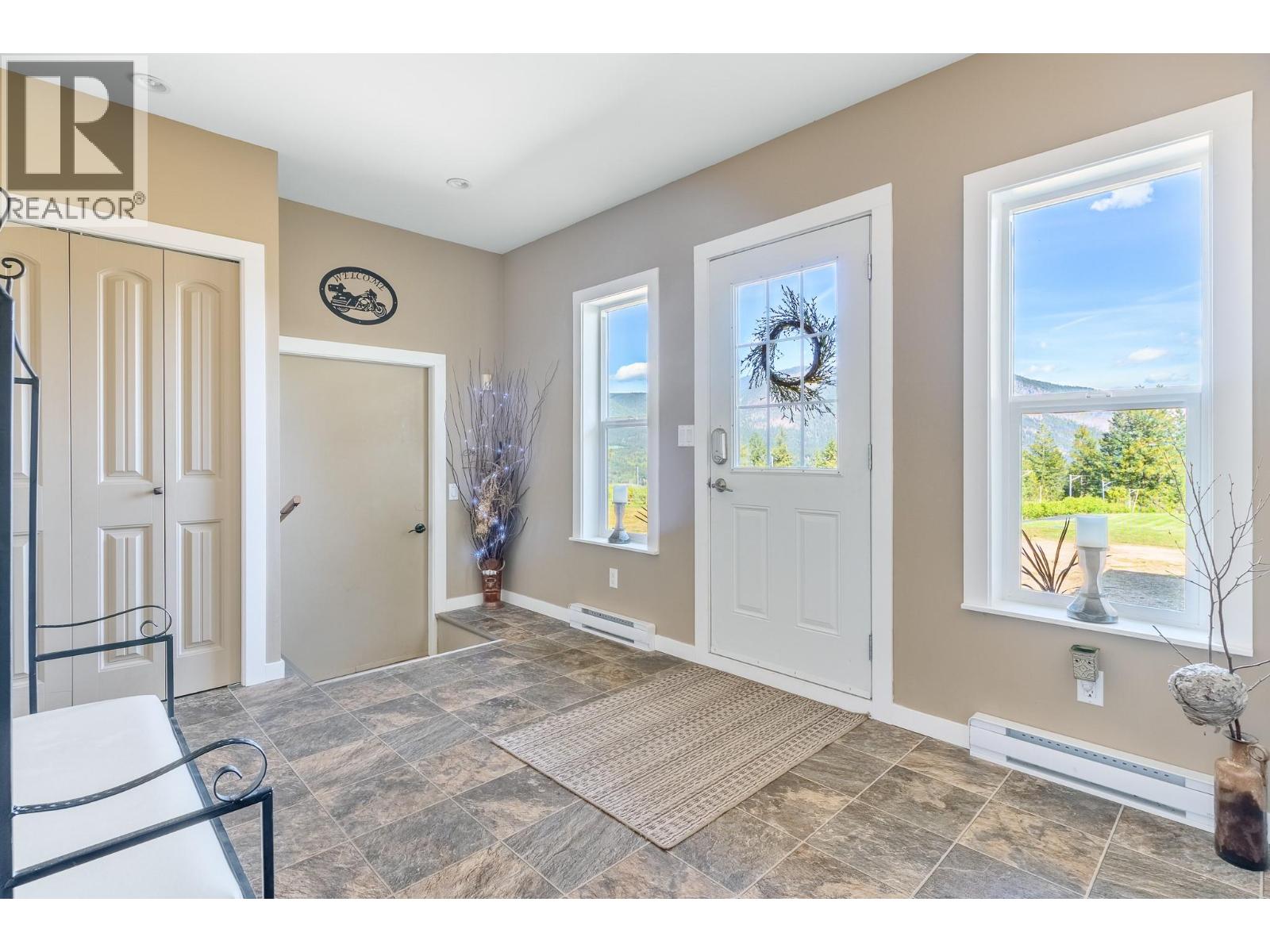 285 Kault Hill Road, Salmon Arm