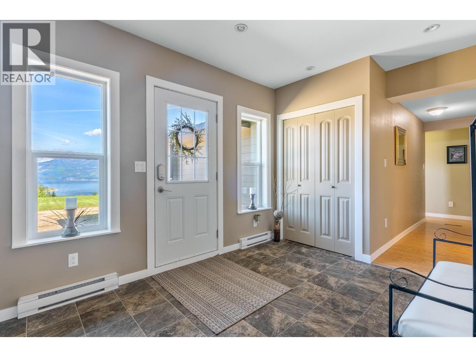 285 Kault Hill Road, Salmon Arm