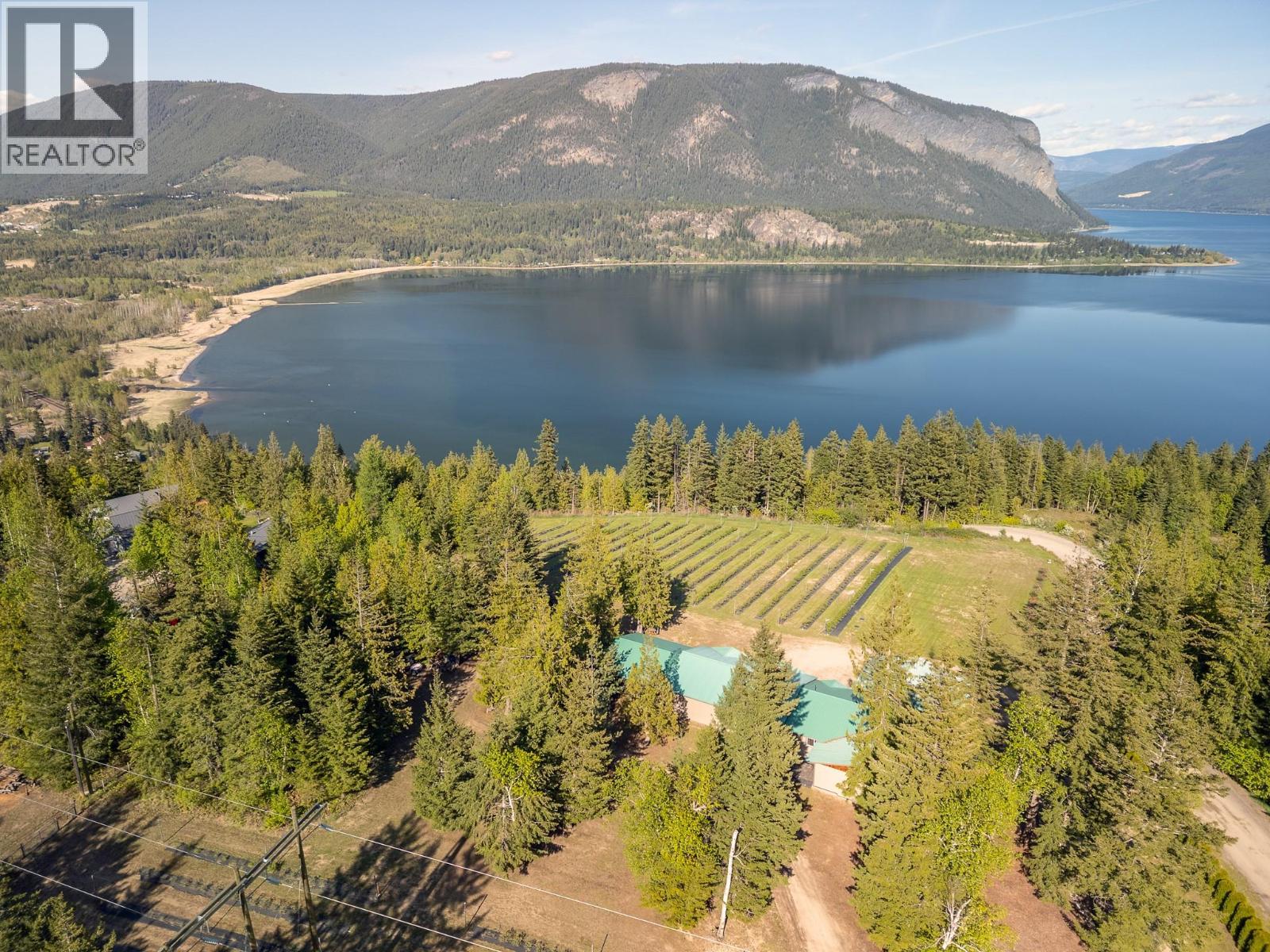 285 Kault Hill Road, Salmon Arm