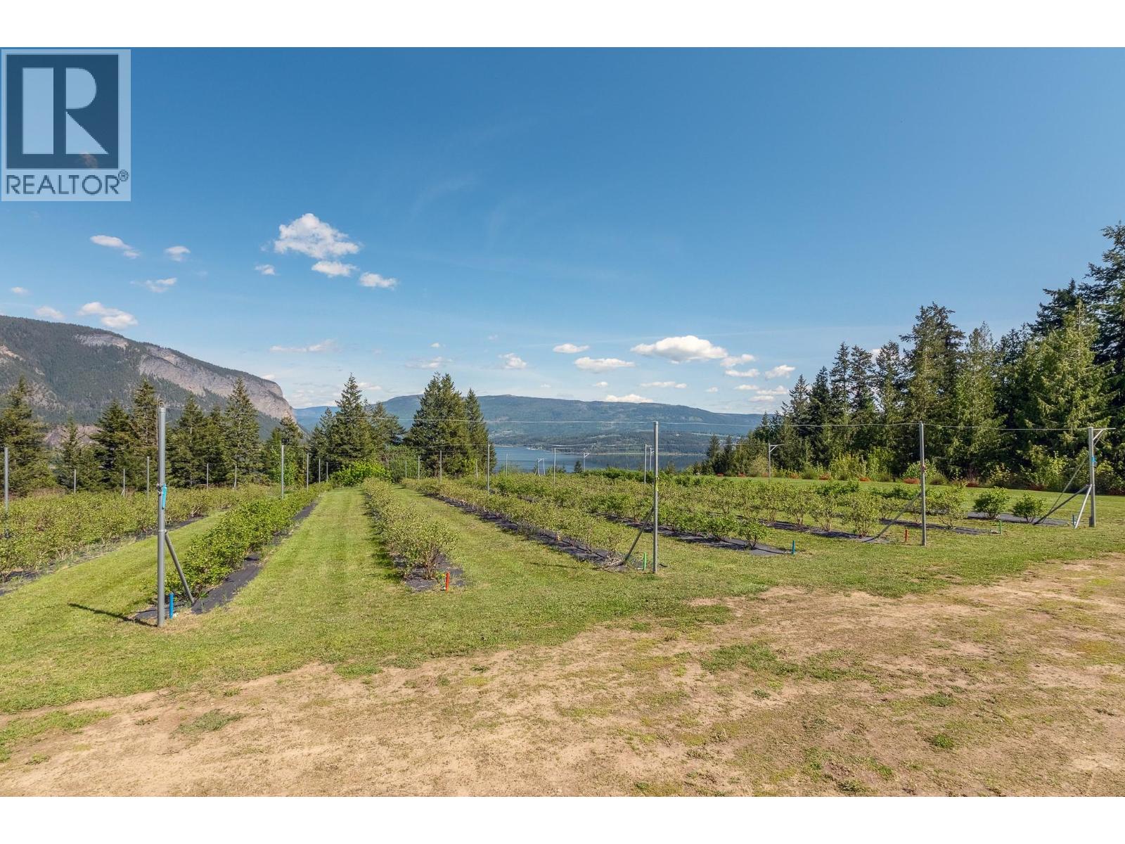 285 Kault Hill Road, Salmon Arm